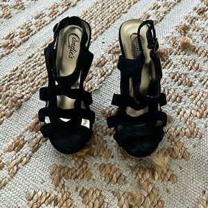 Candie’s Heels